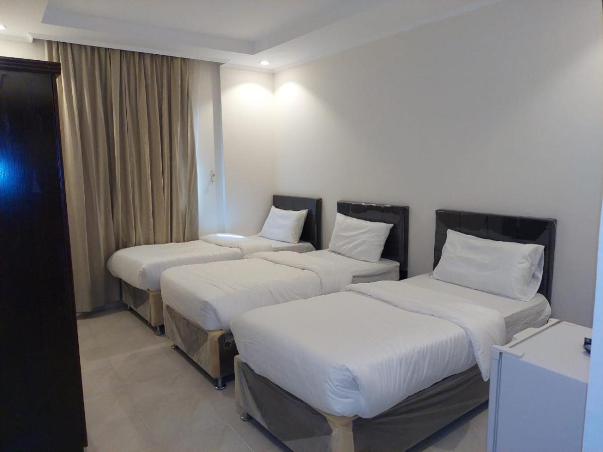 Hotel نجمة أسيل Mecca