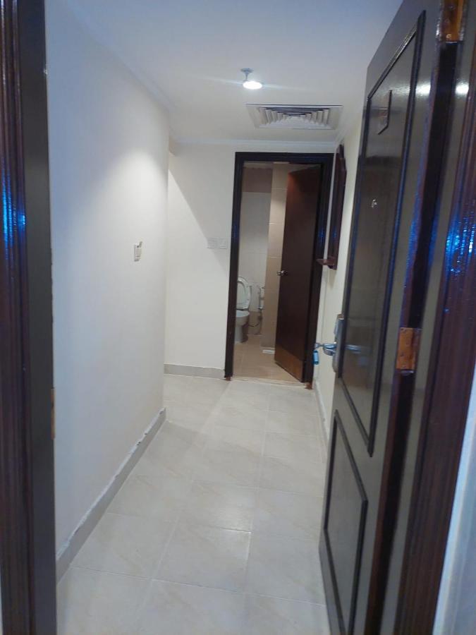 نجمة أسيل Hotel Mecca
