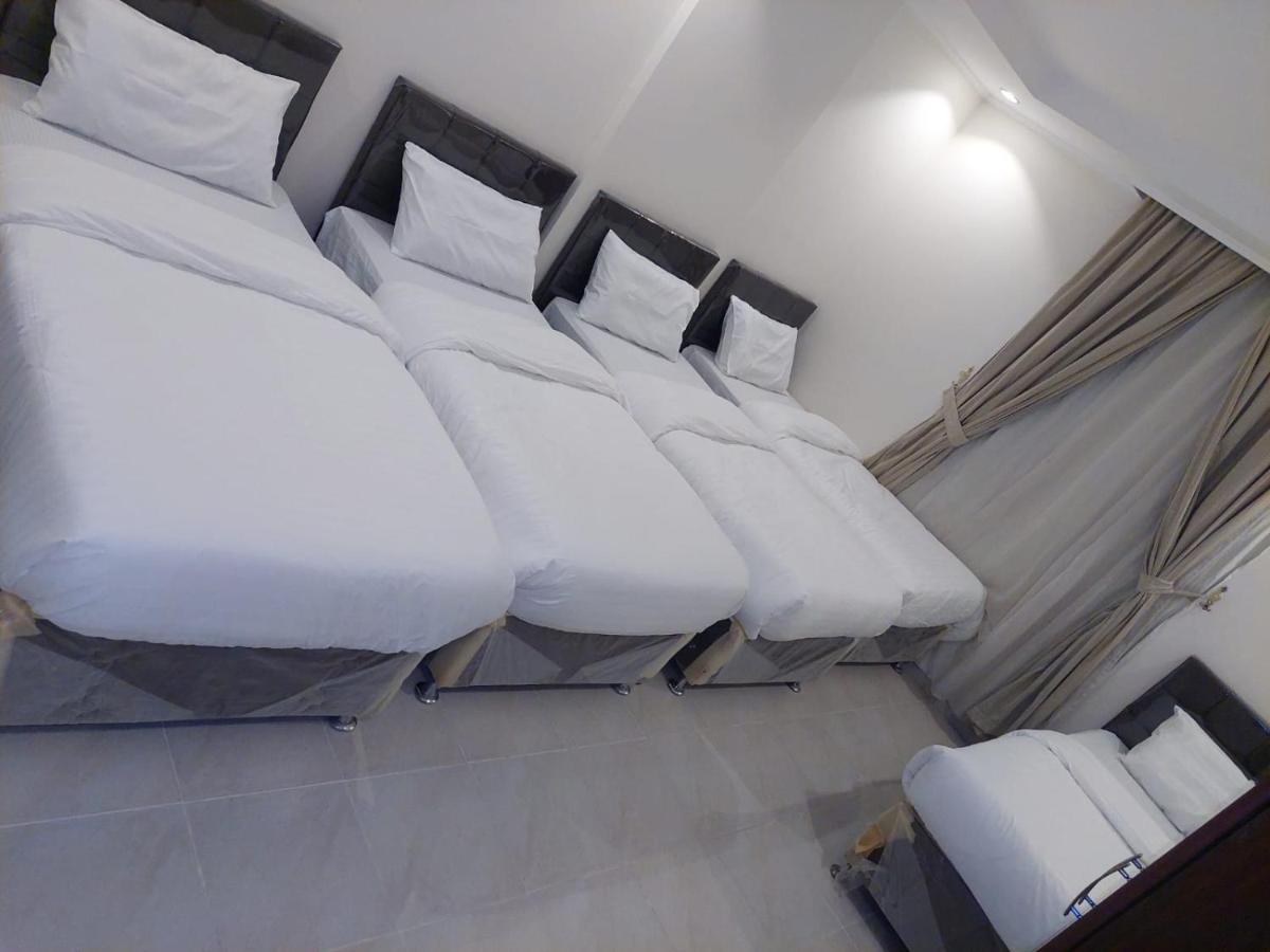 Hotel نجمة أسيل Mecca