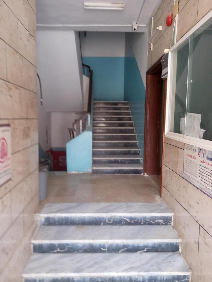 Apartment عمارة القشلة Mecca