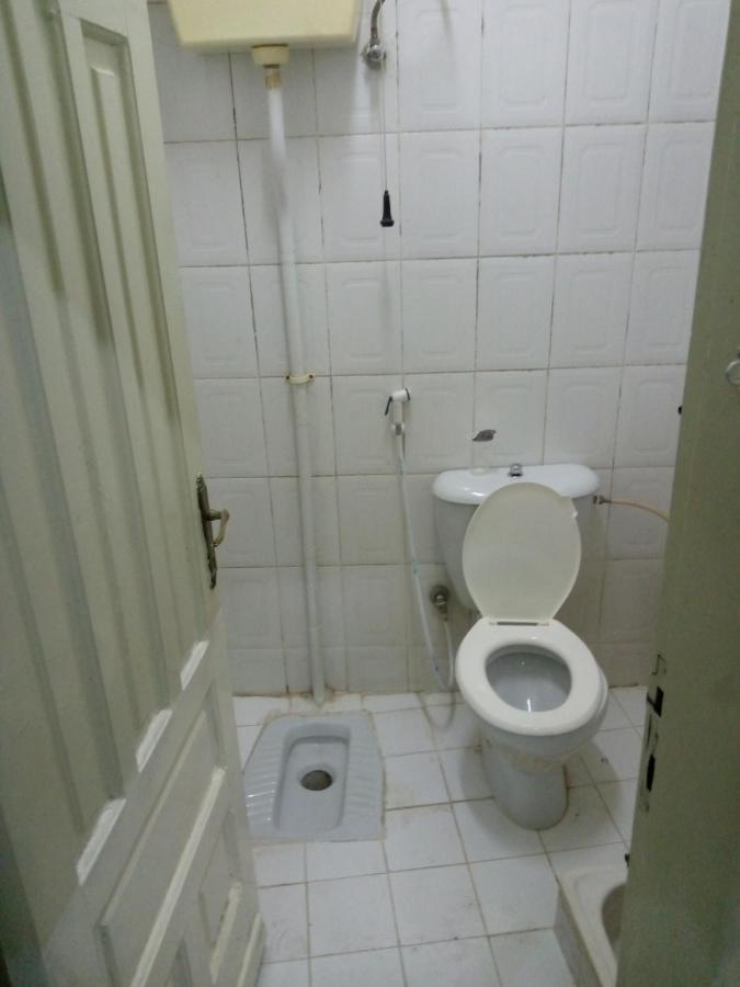 عمارة القشلة Apartment