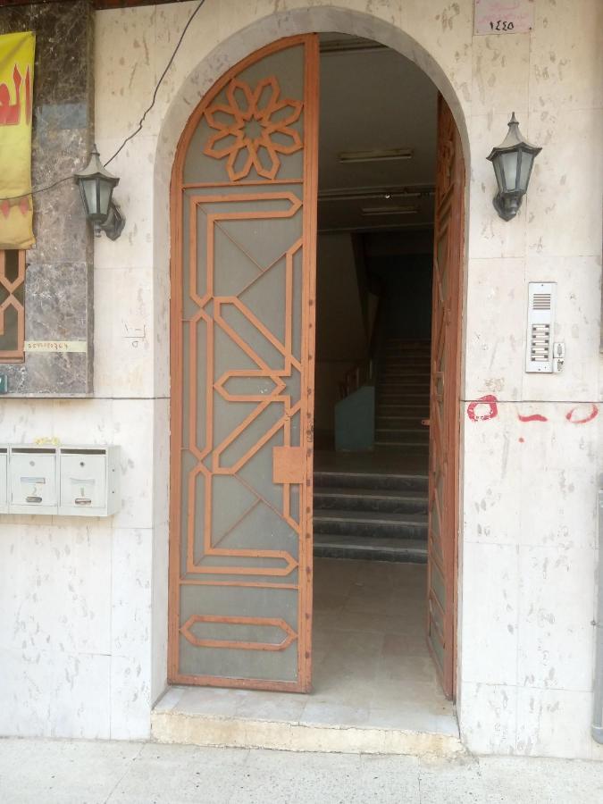 Apartment عمارة القشلة Mecca
