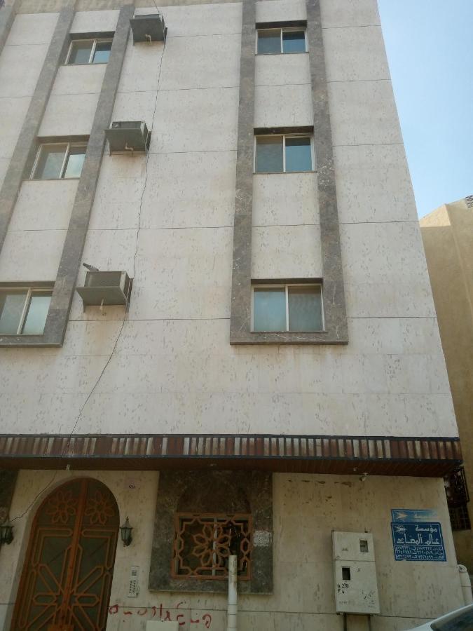 عمارة القشلة