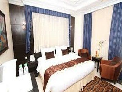 Platinum Abraj Al Ehsan 3*