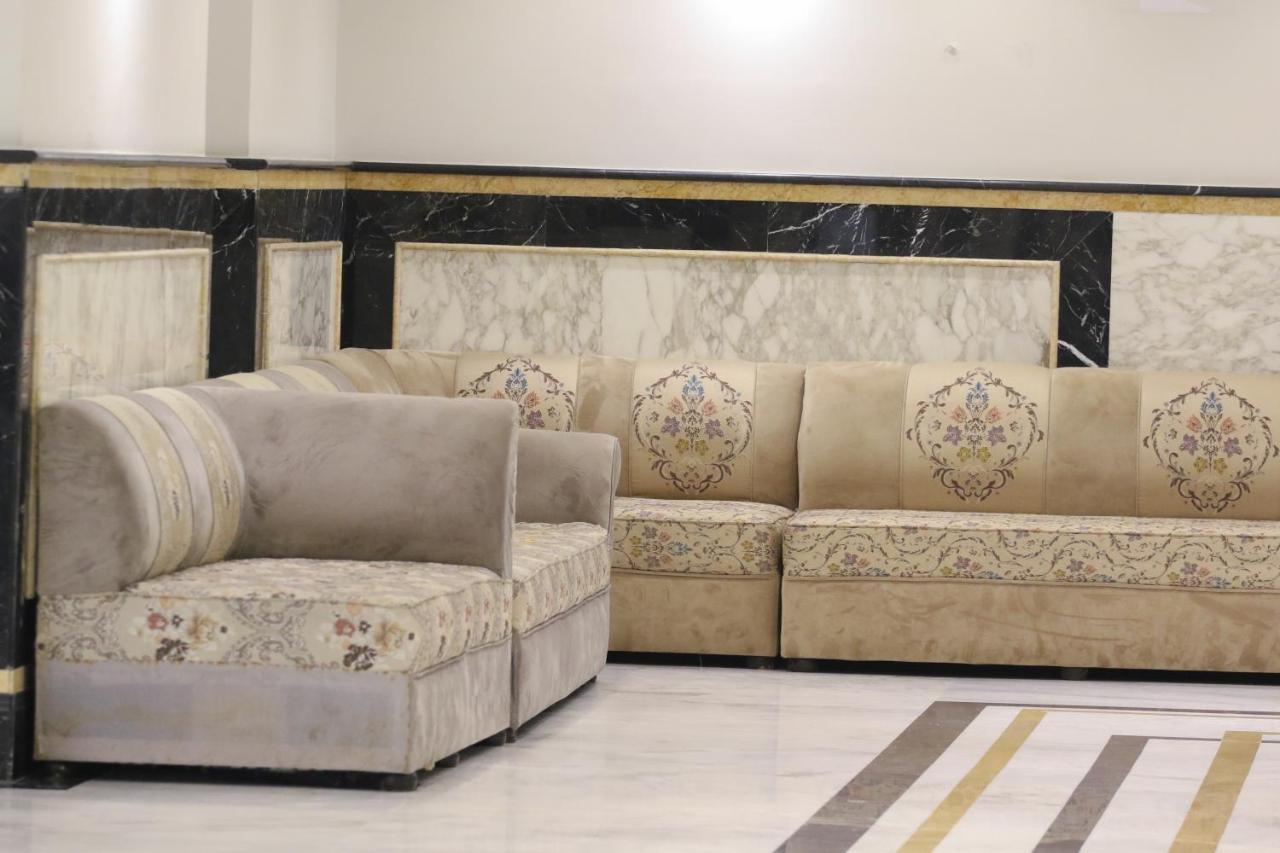 Alrabih 2* Mecca