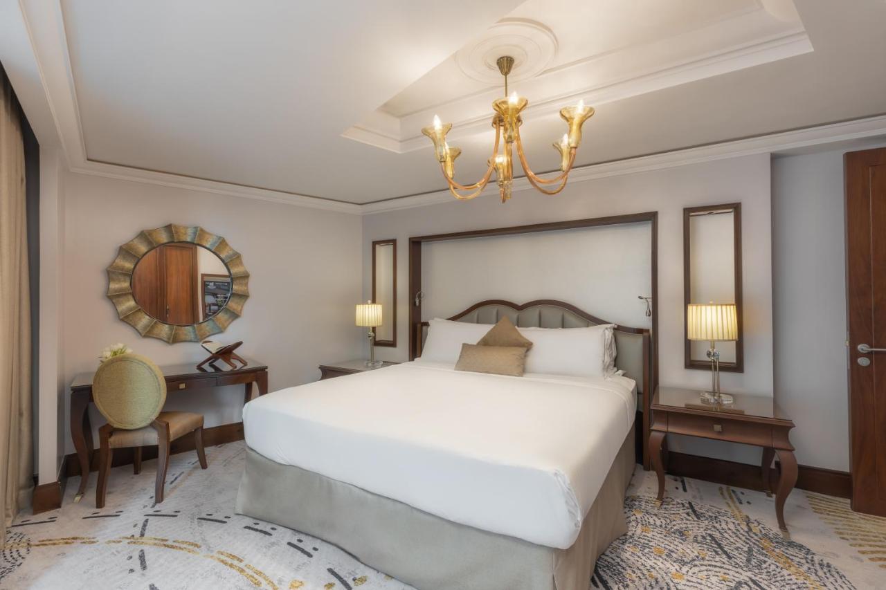 Raffles Makkah Palace 5* Mecca