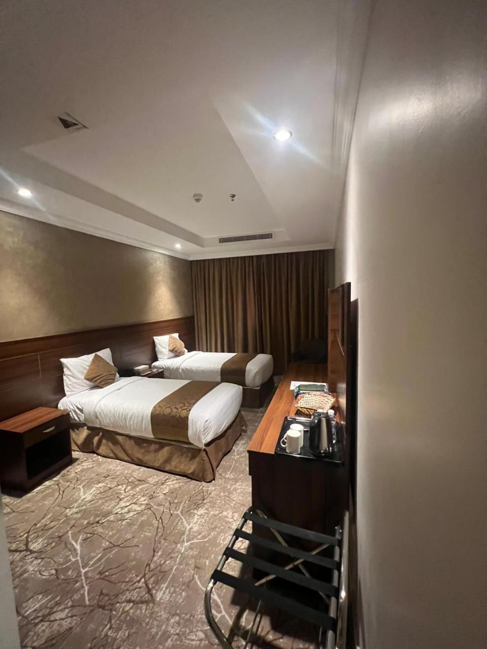 Hotel قصر العطلات Qaser Alotlat