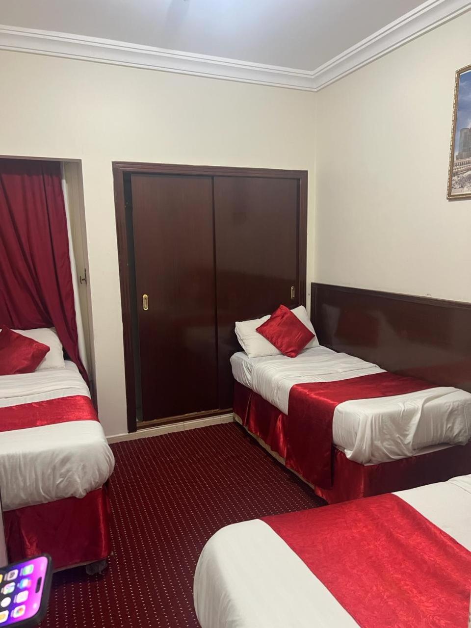 Arakan Hotel Mecca