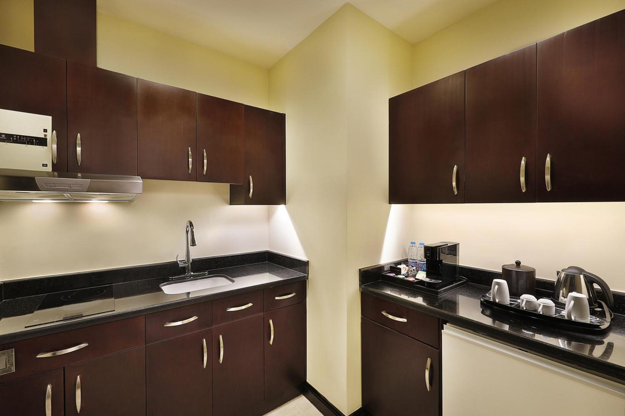 Hotel Hilton Jabal Omar Makkah 5*