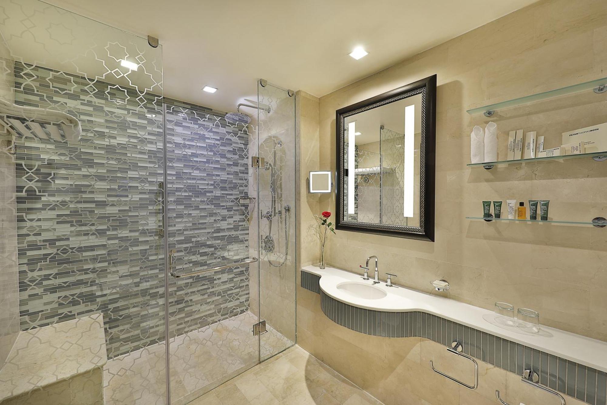 Hotel Hilton Jabal Omar Makkah 5*