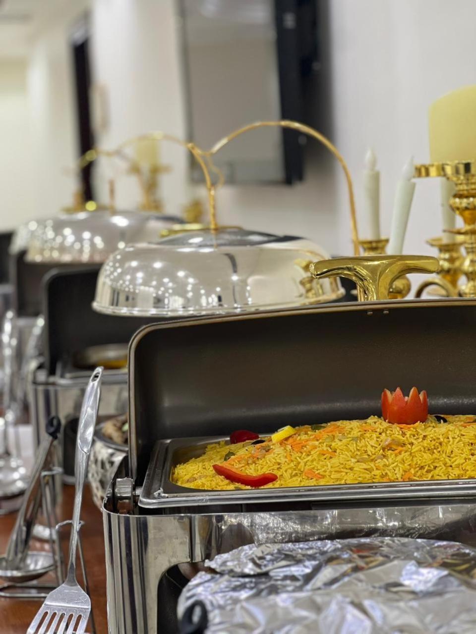 اعيان البركة Aayan Al Baraka Hotel