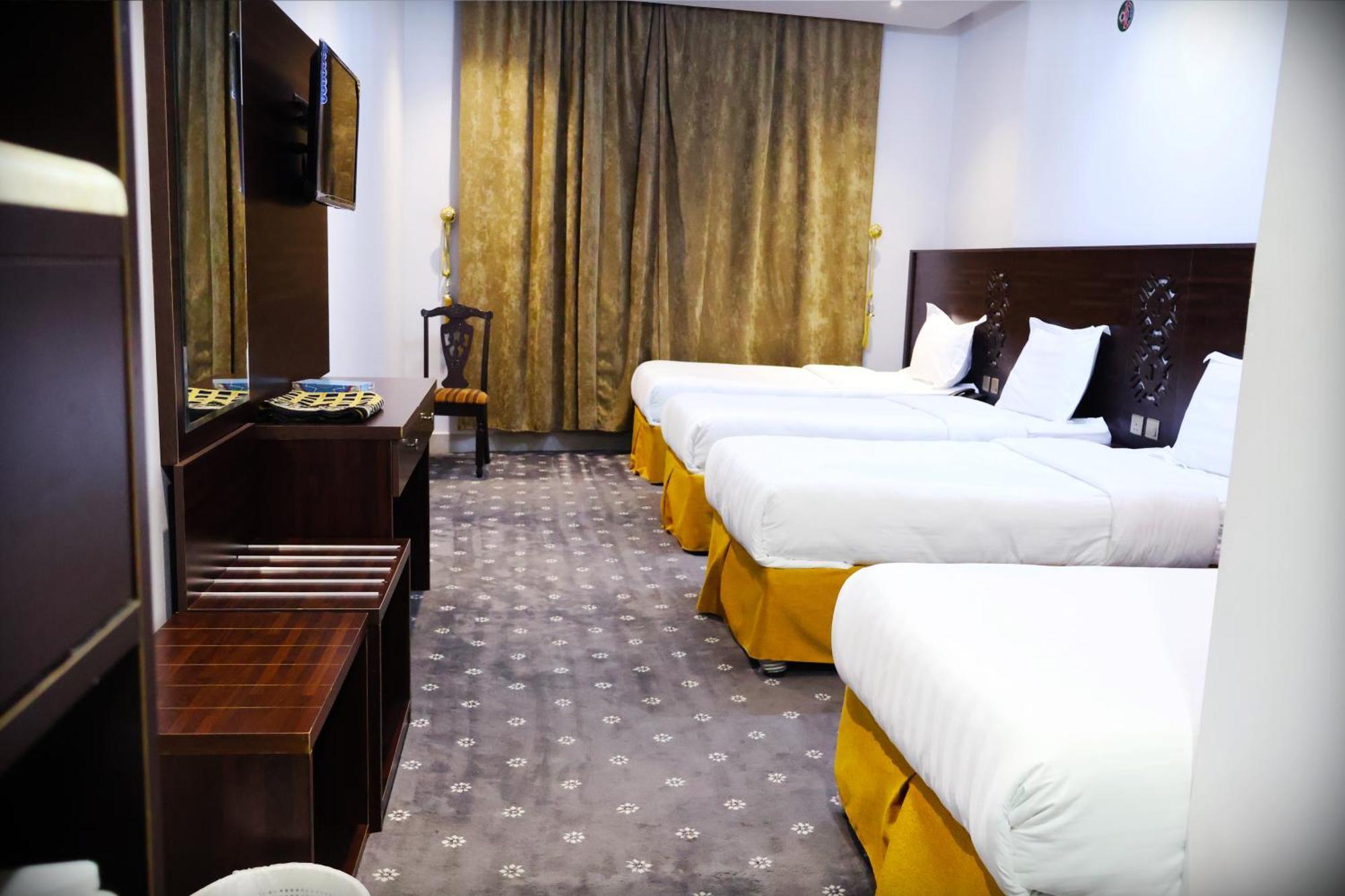 Jar Albait Hotel 3*