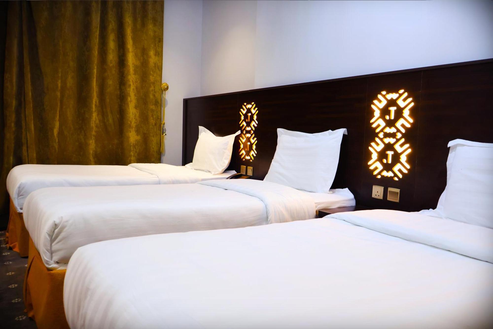 Jar Albait Hotel Mecca