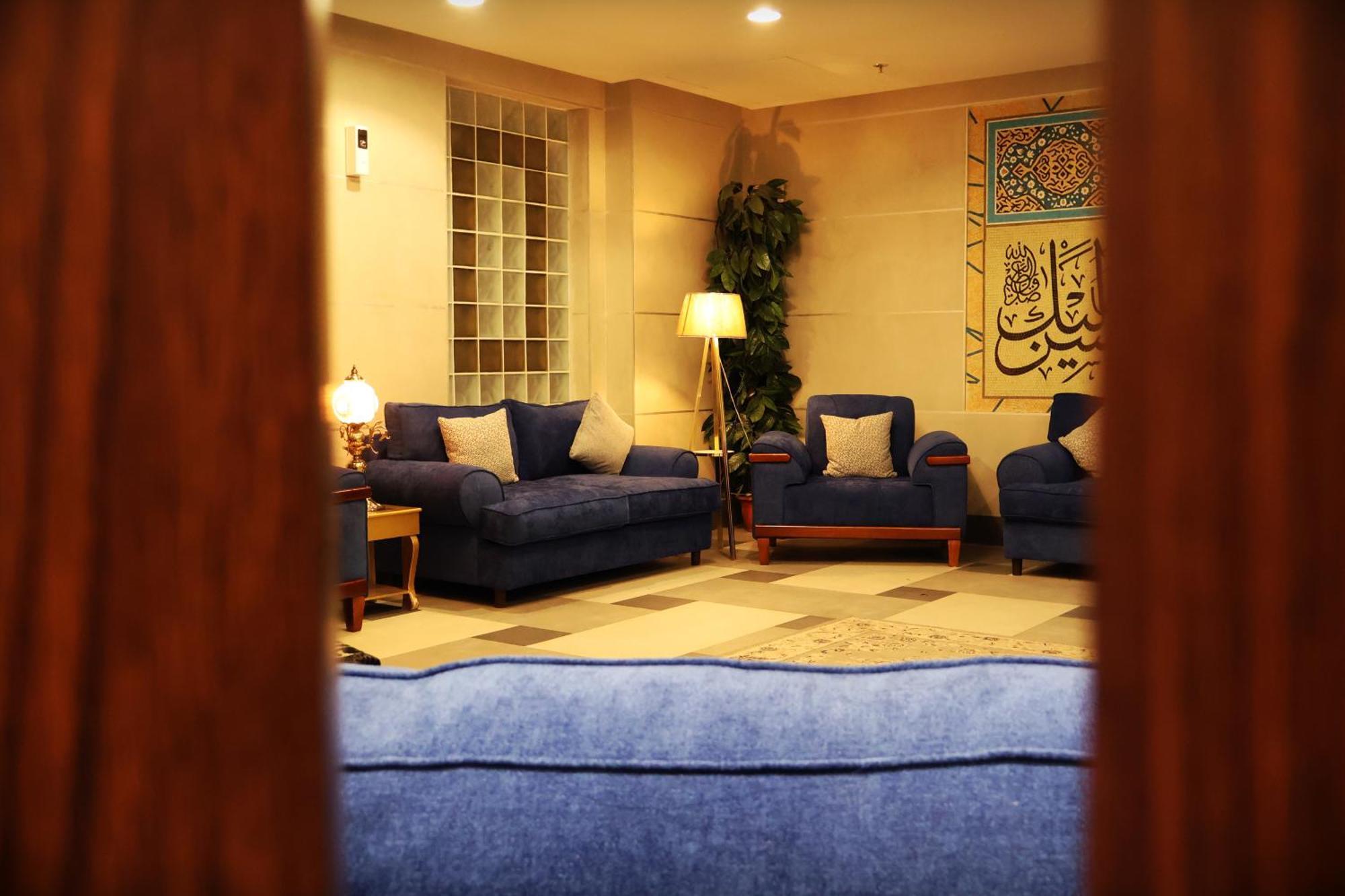 Jar Albait 3* Mecca