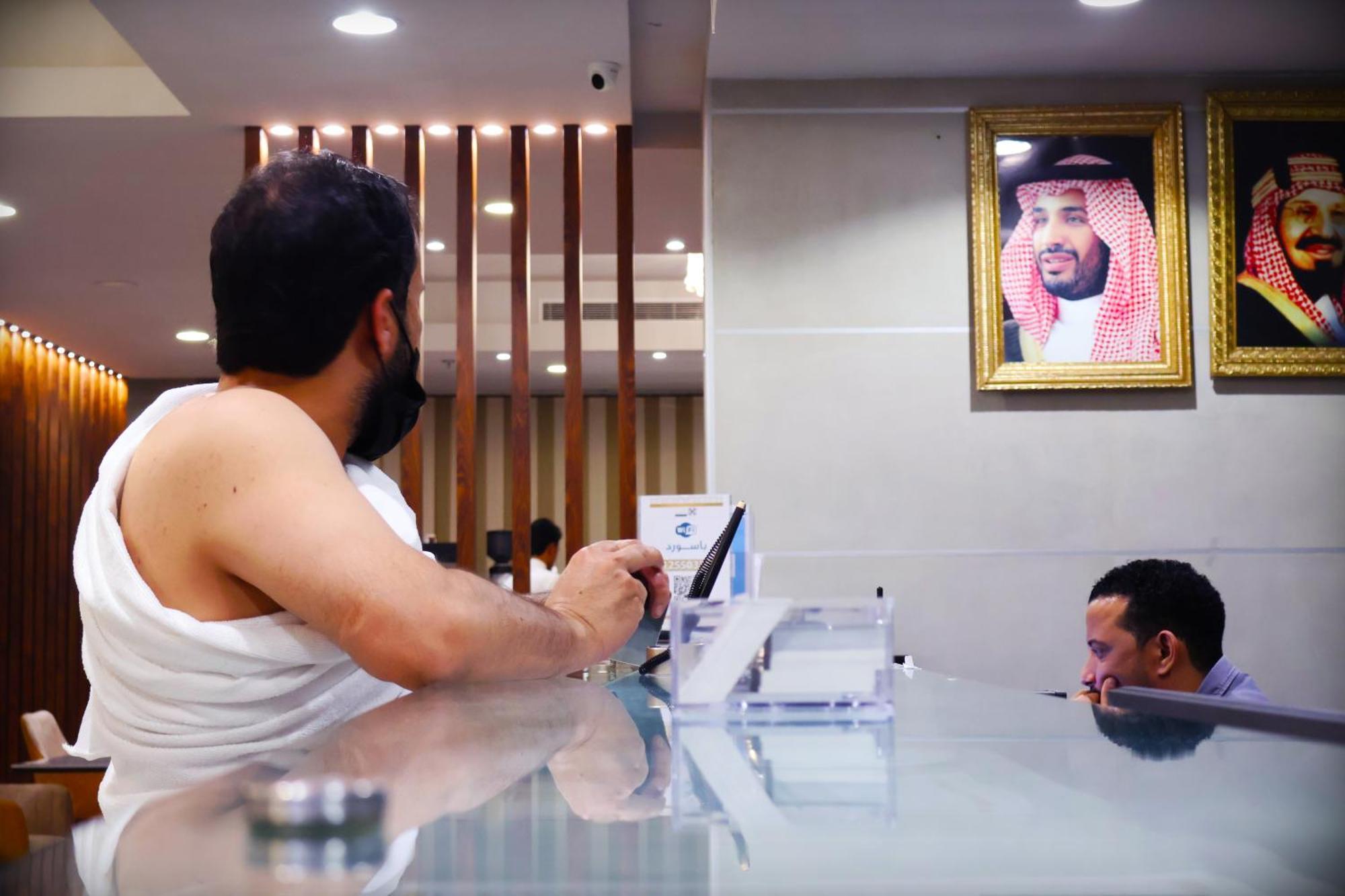 Hotel Jar Albait