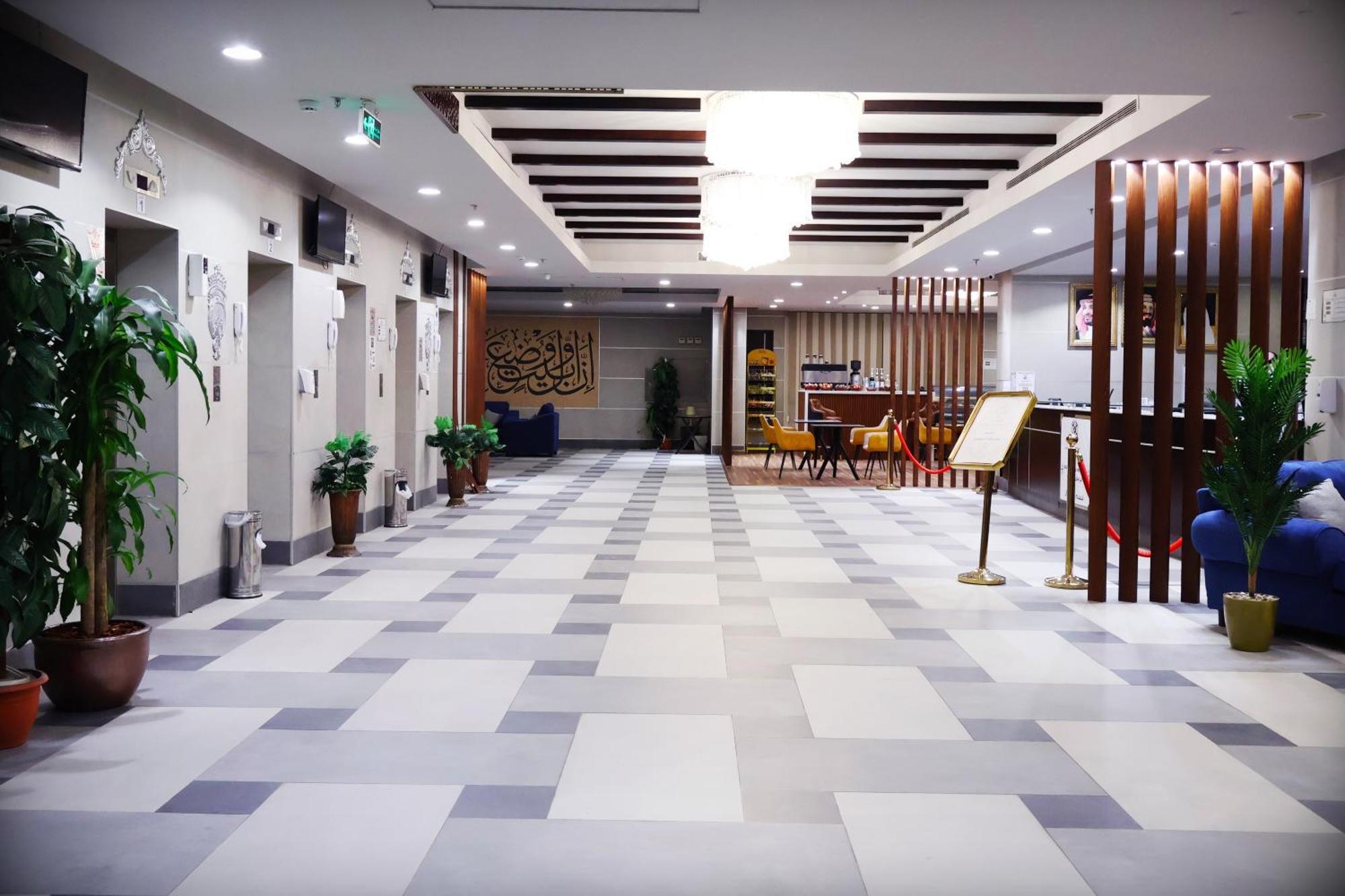 Jar Albait Hotel Mecca