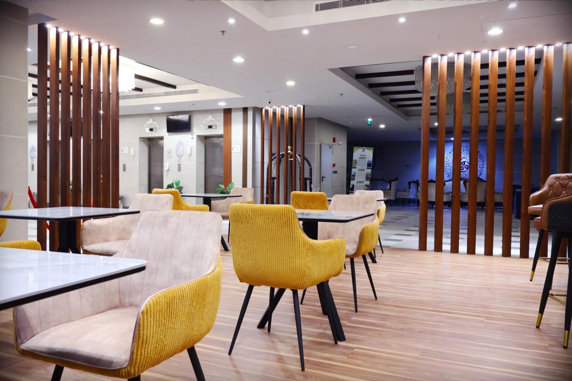 Hotel Jar Albait