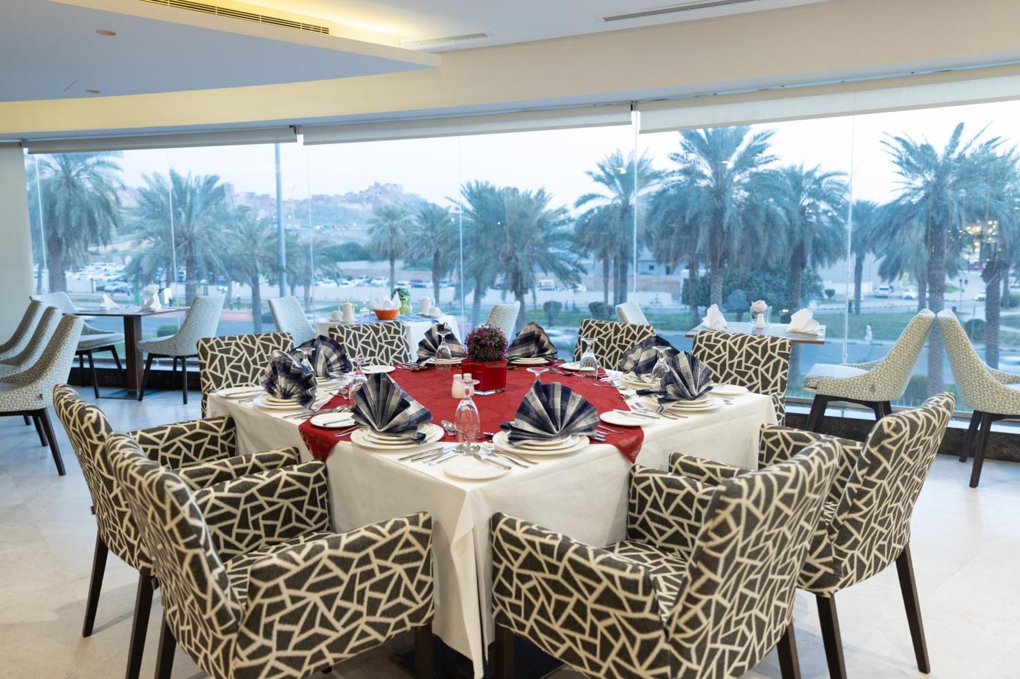 Blue Coral Hotel Mecca