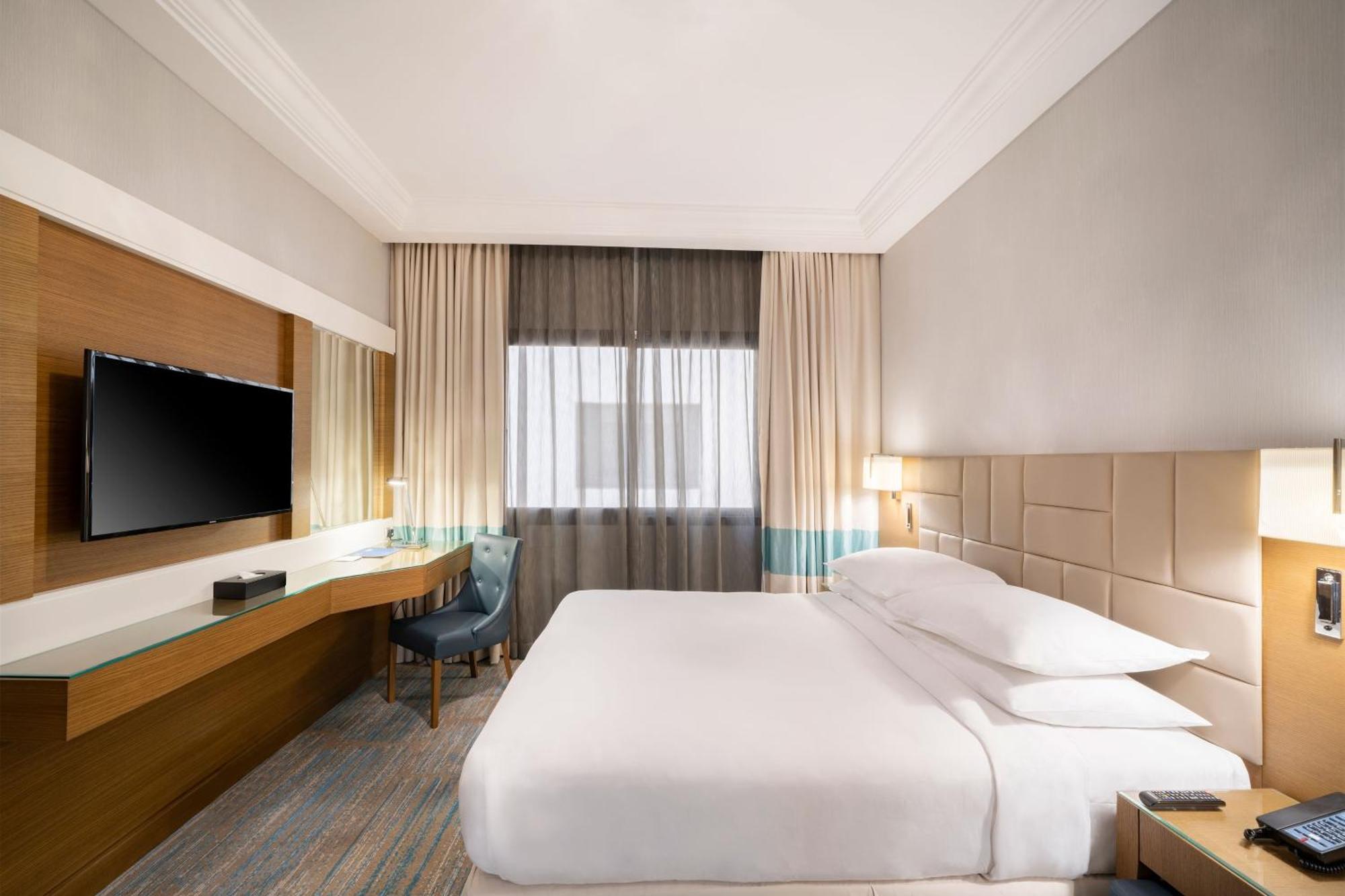 Hotel Four Points By Sheraton Makkah Al Naseem