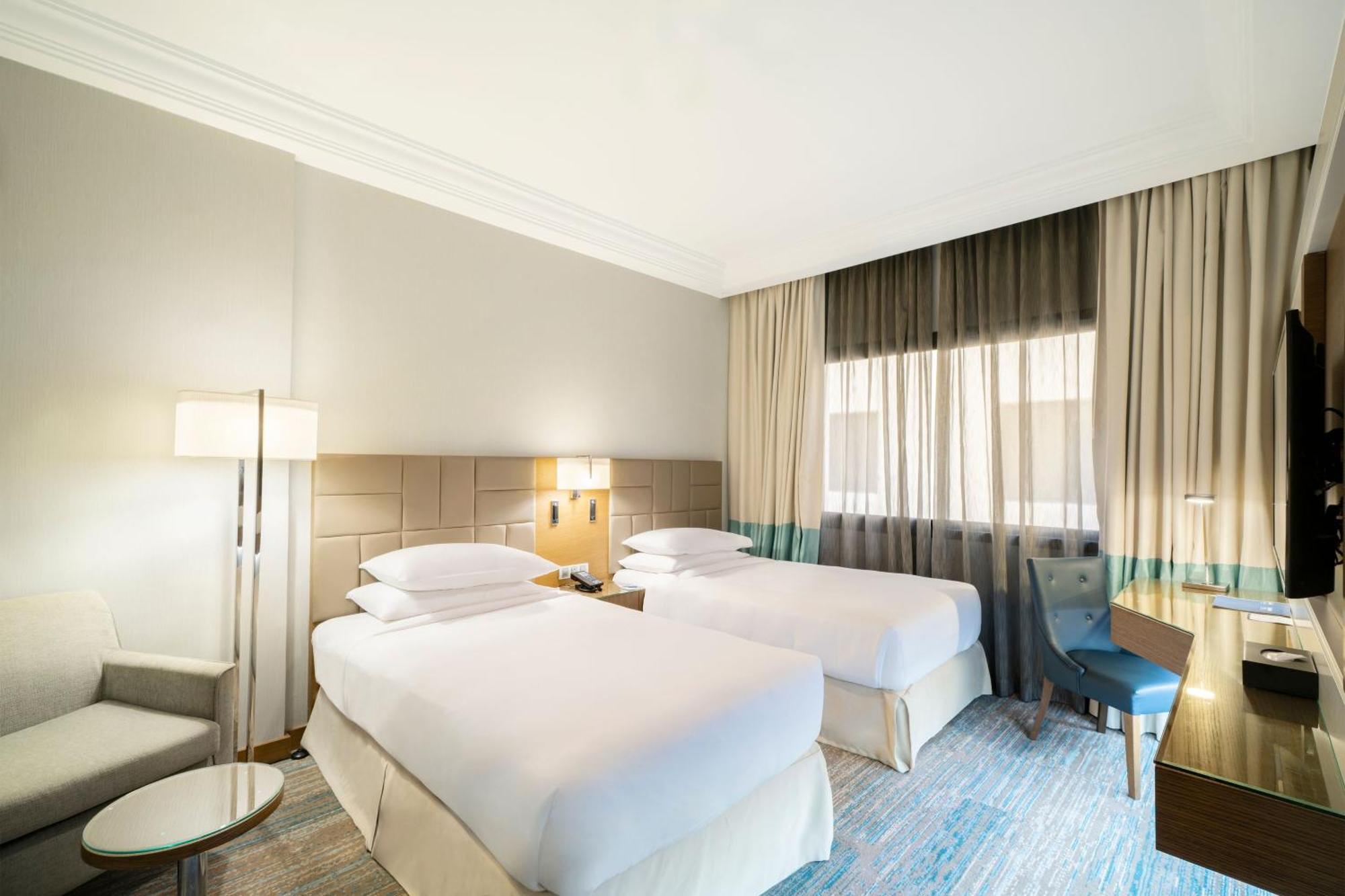Four Points By Sheraton Makkah Al Naseem Mecca