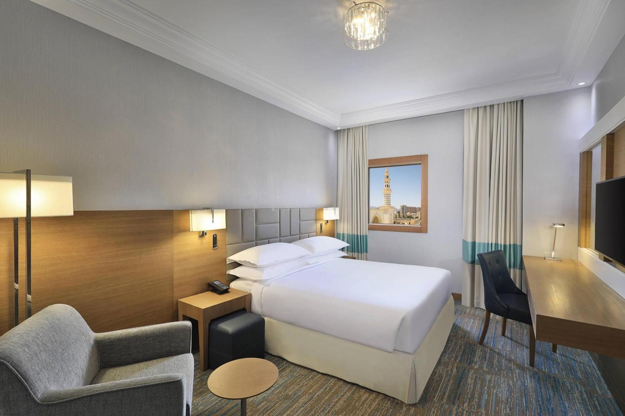 Four Points By Sheraton Makkah Al Naseem Hotel