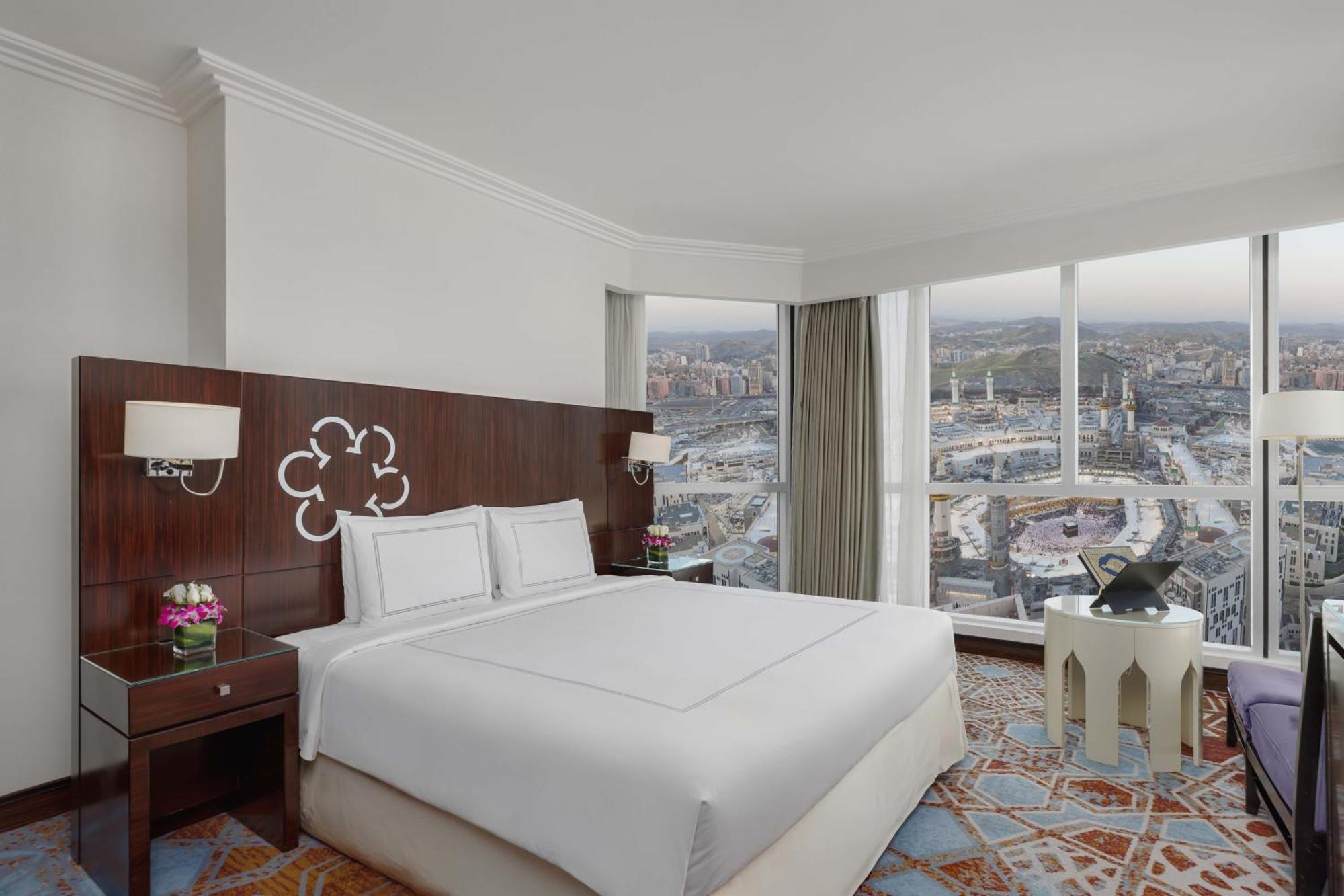 Swissotel Makkah Hotel 5*