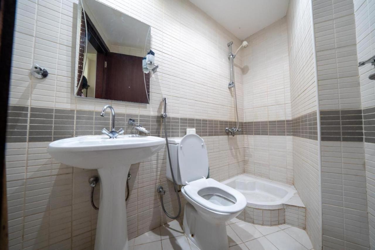 Sari Al Rawabi Ajyad Hotel 3*