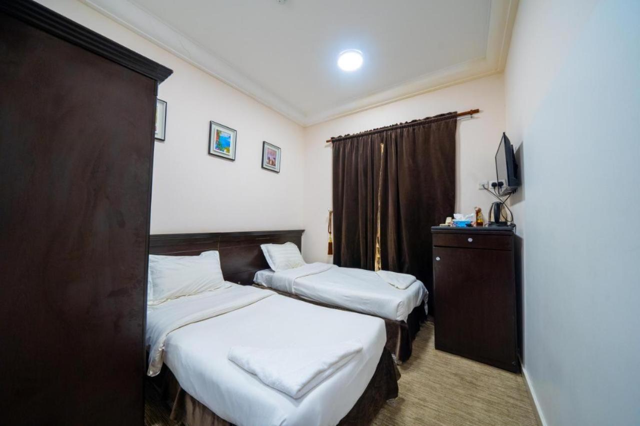 Sari Al Rawabi Ajyad Hotel 3*