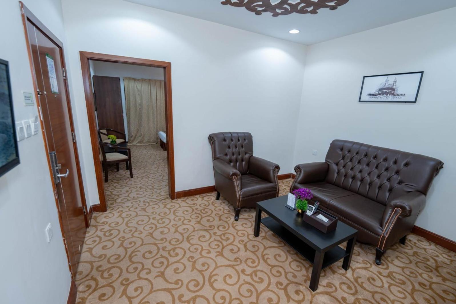 Rizq Palace