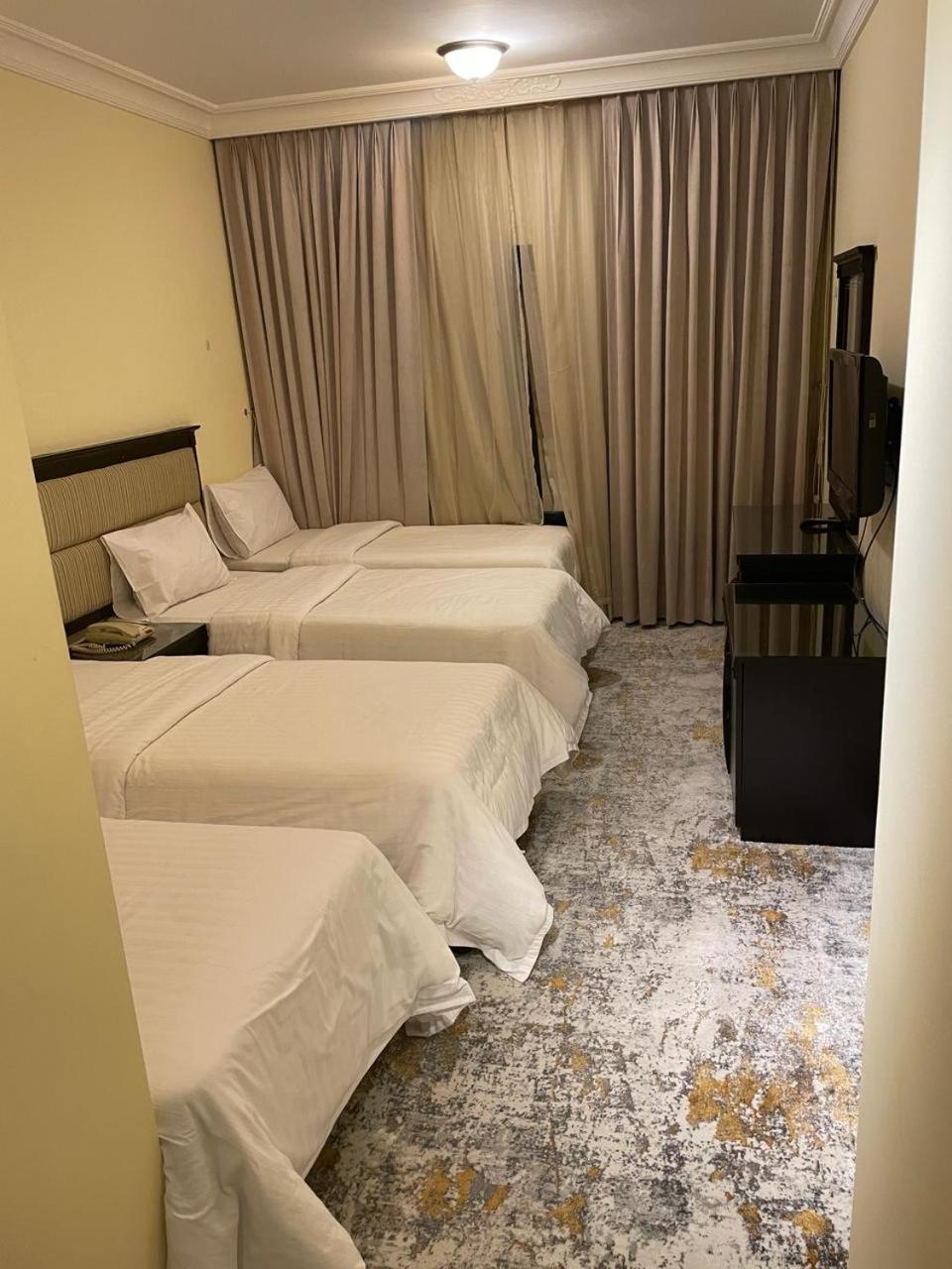 Hotel فندق اطلس نسك مني سابقاً 3*