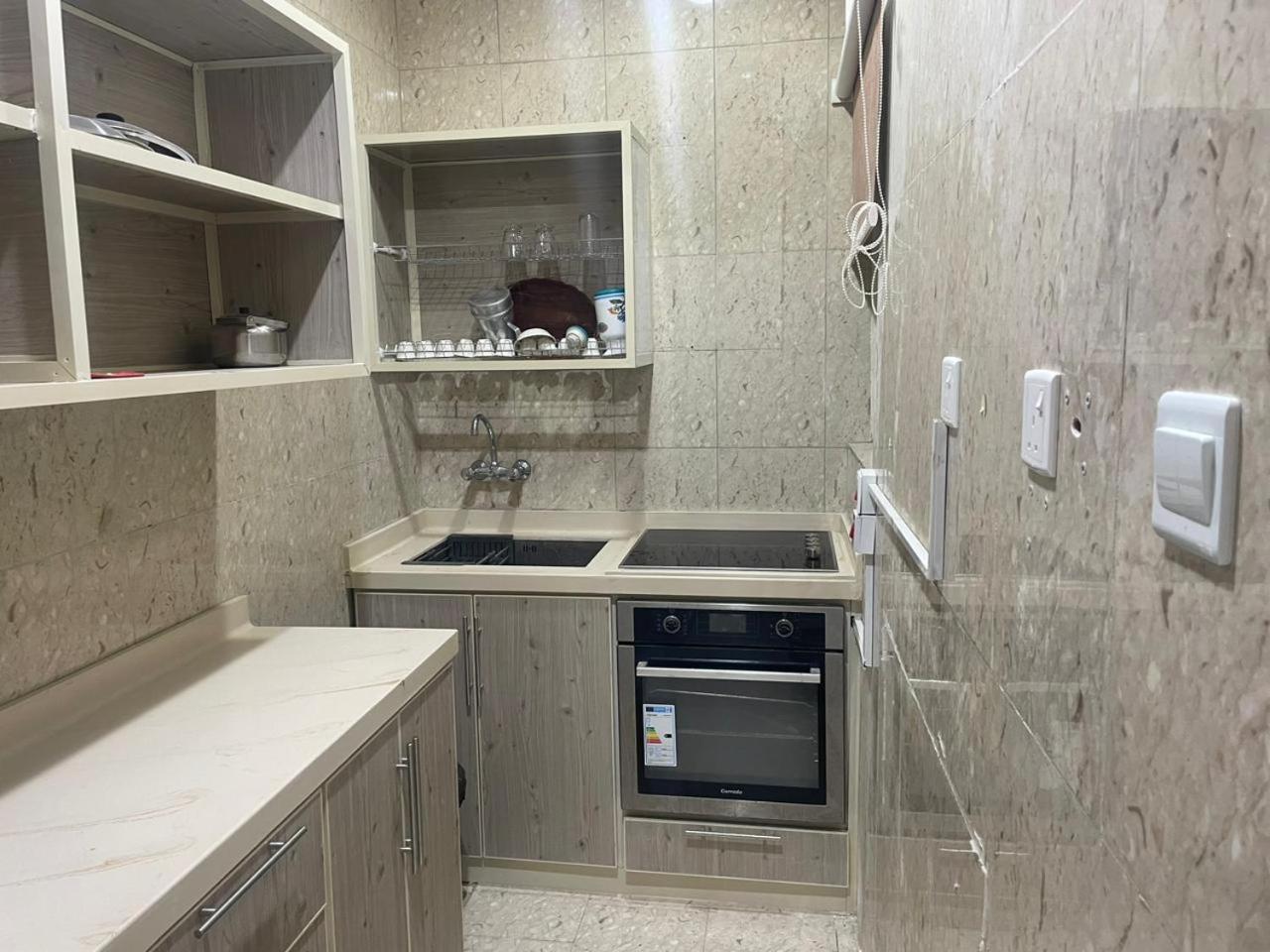 Apartment أجياد السد Mecca