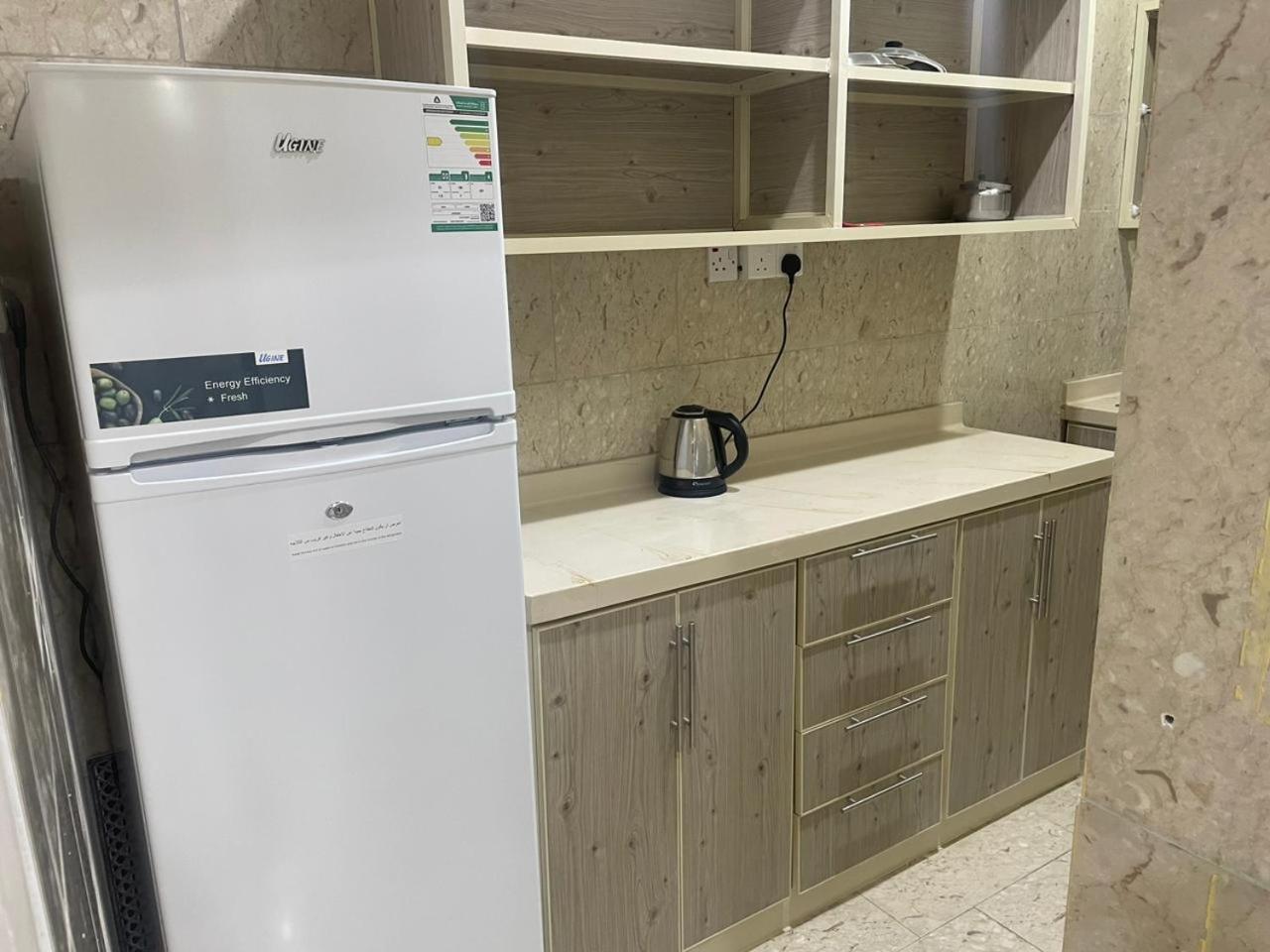 Apartment أجياد السد