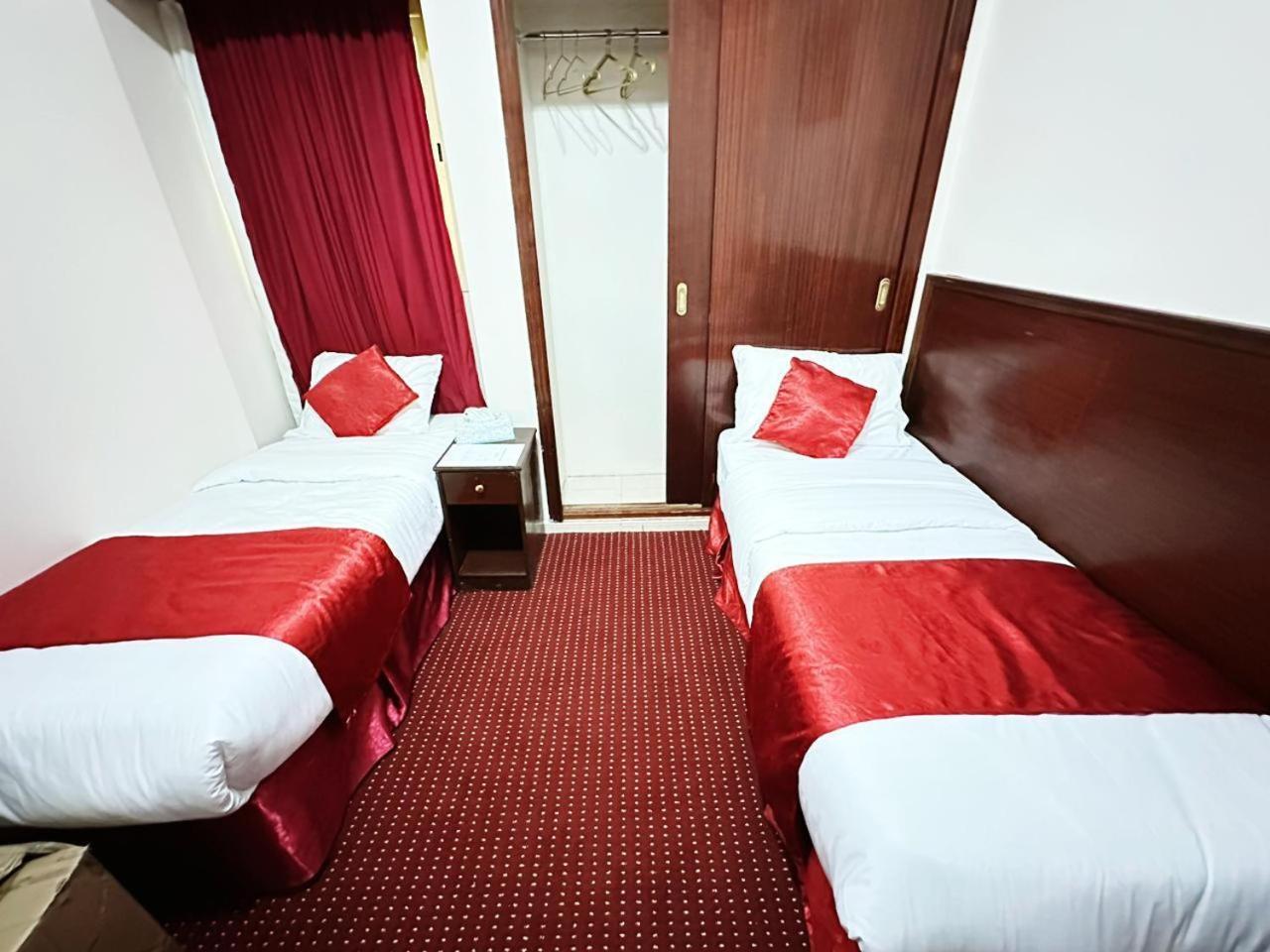 Hotel Arakan Mecca