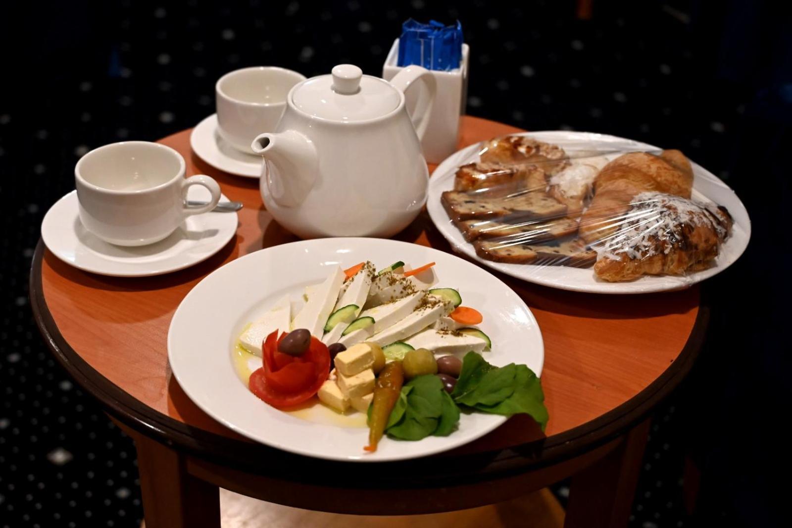 Amjad Al Deafah Hotel Mecca