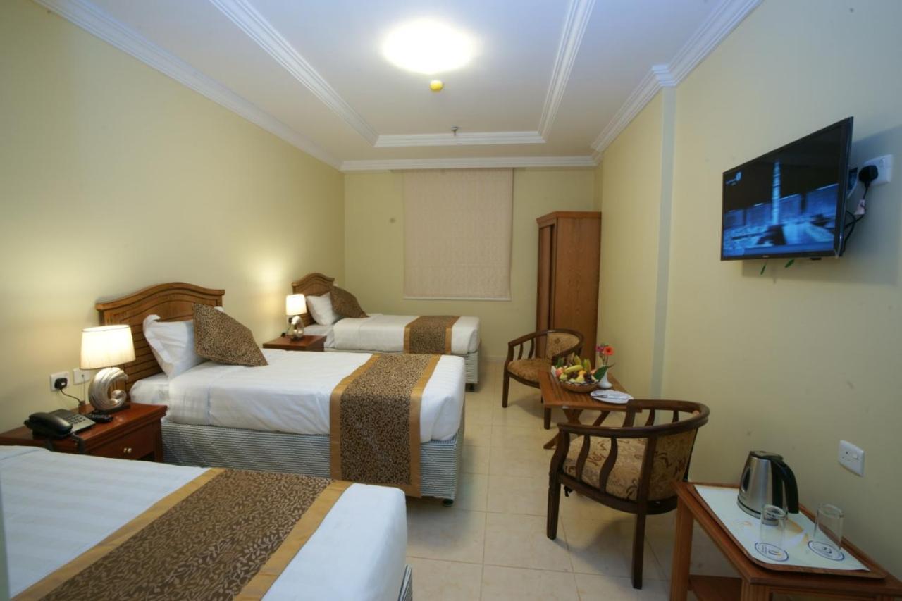 Dar Al Azhar 4*