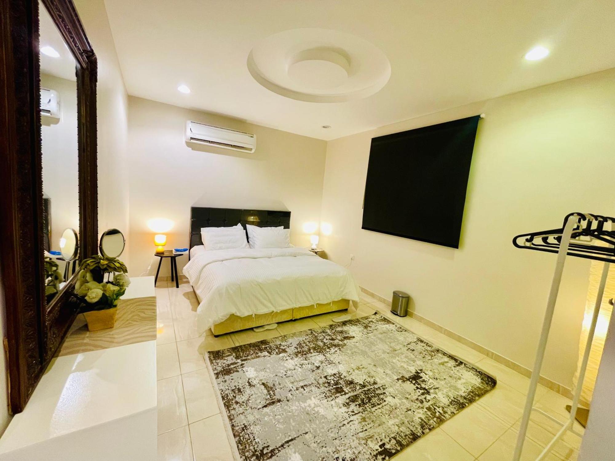Apartment Haven *
