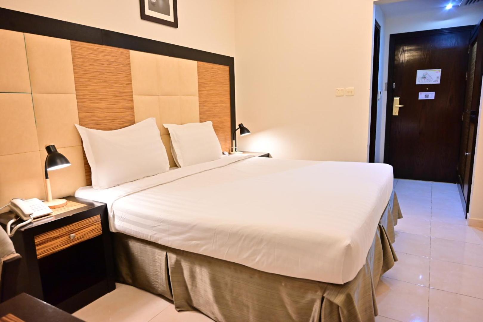 Diyaralmashaer Al-hadiyah Hotel