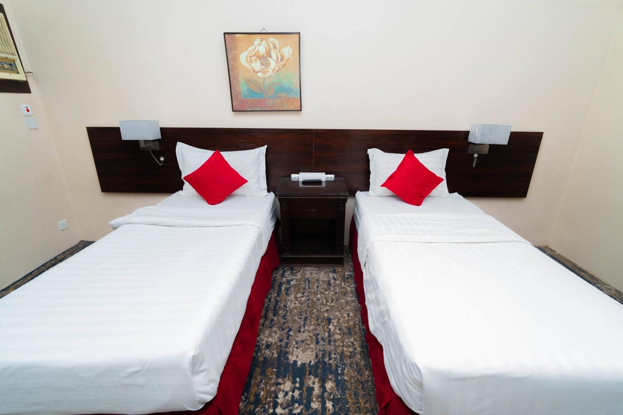 دار الريس - Dar Raies Hotel