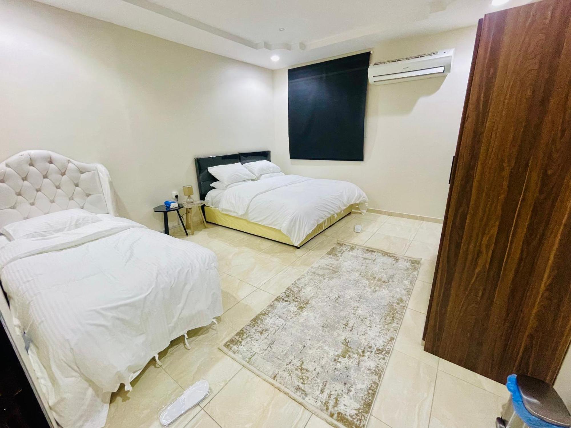 Haven Apartment