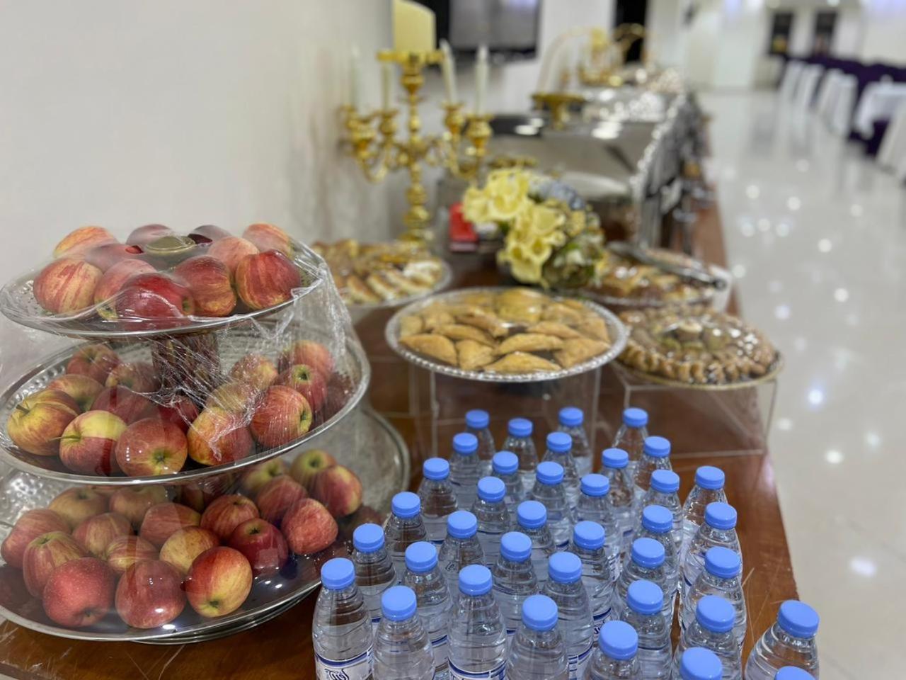 Hotel اعيان البركة Aayan Al Baraka