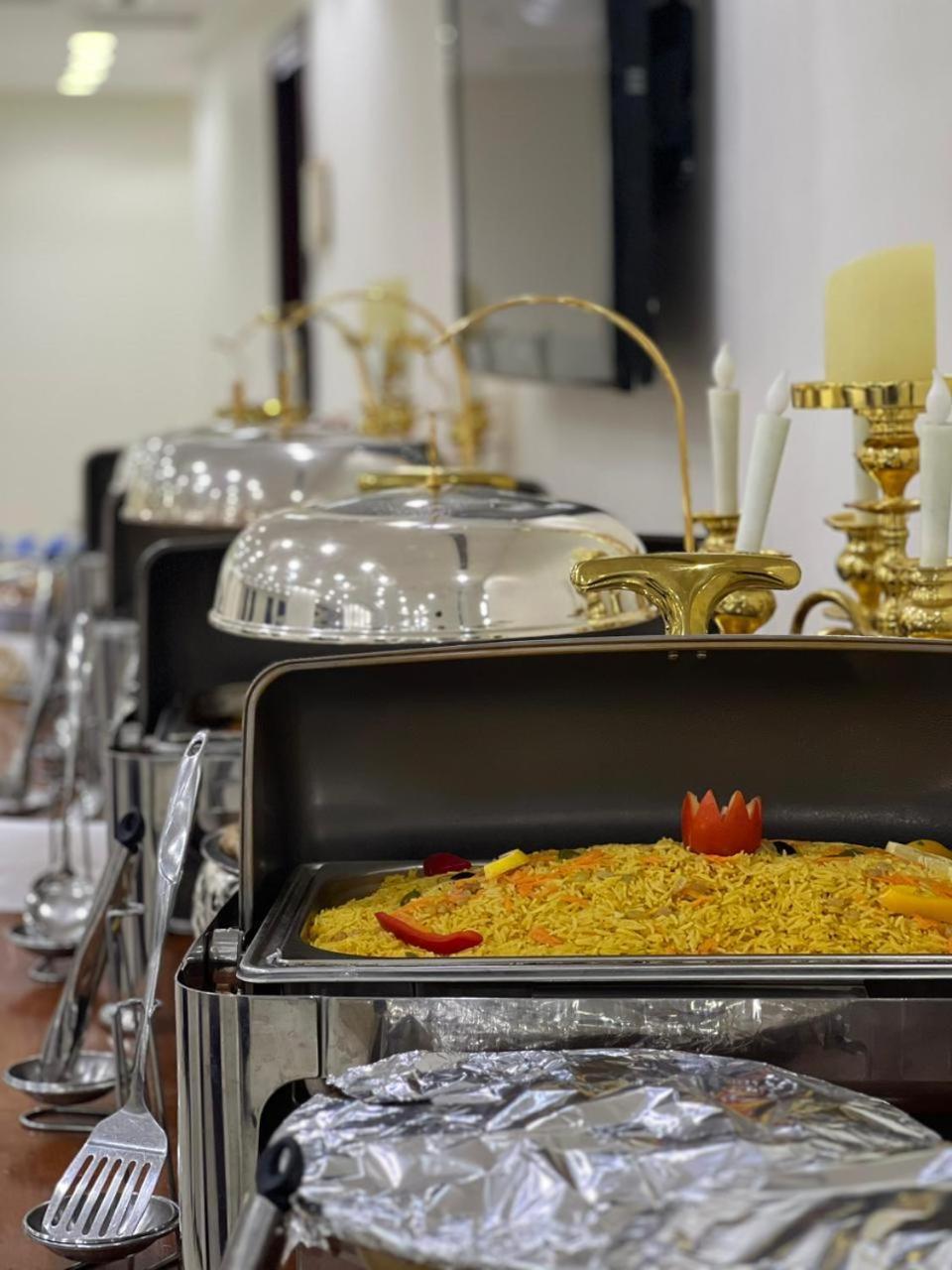 اعيان البركة Aayan Al Baraka Hotel Mecca