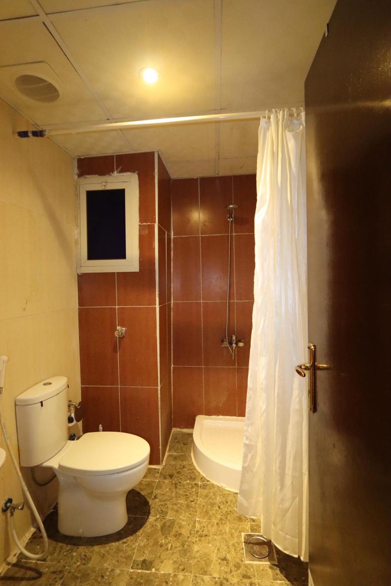 اعيان البركة Aayan Al Baraka 3* Mecca