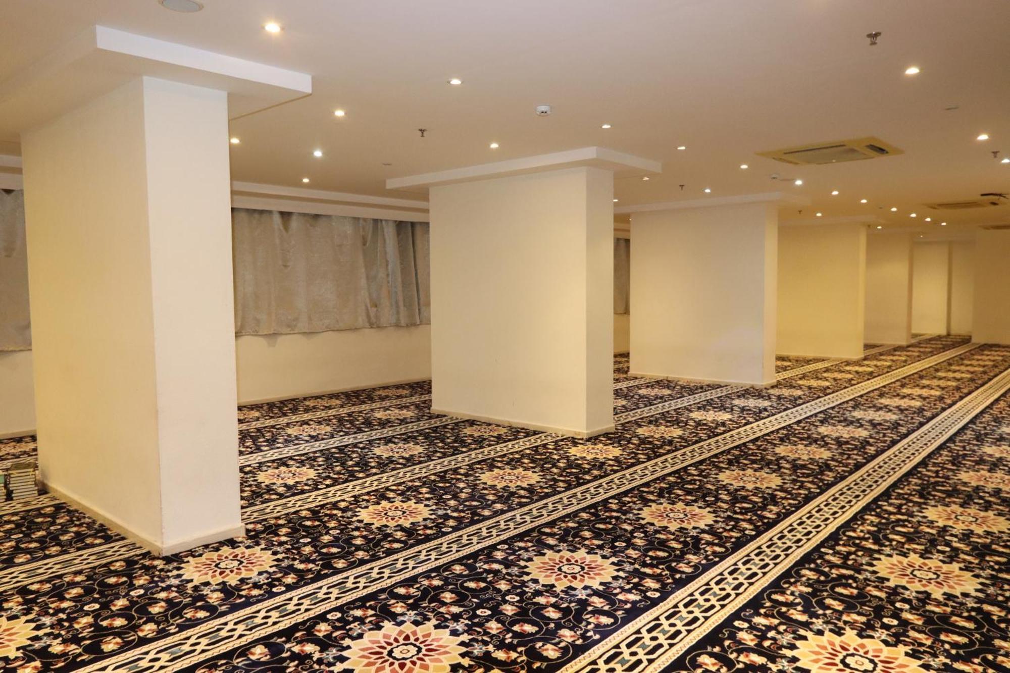 اعيان البركة Aayan Al Baraka