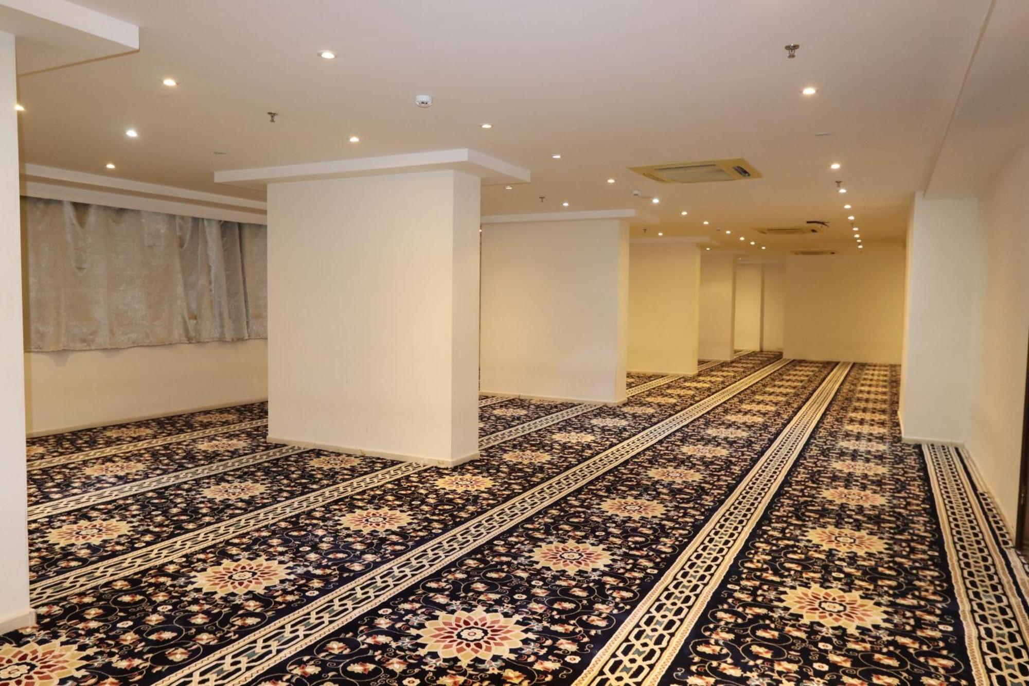 اعيان البركة Aayan Al Baraka
