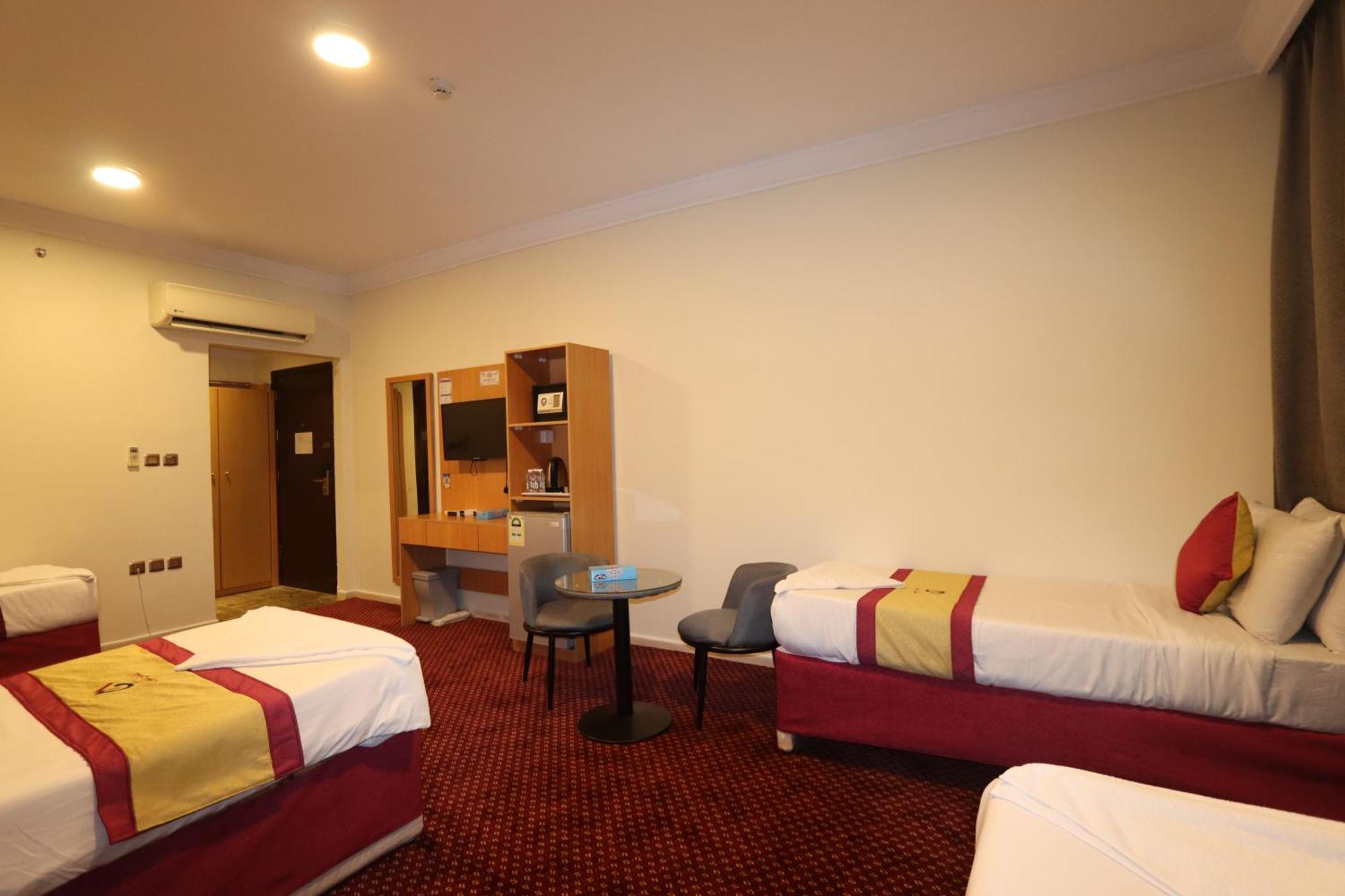 Hotel اعيان البركة Aayan Al Baraka