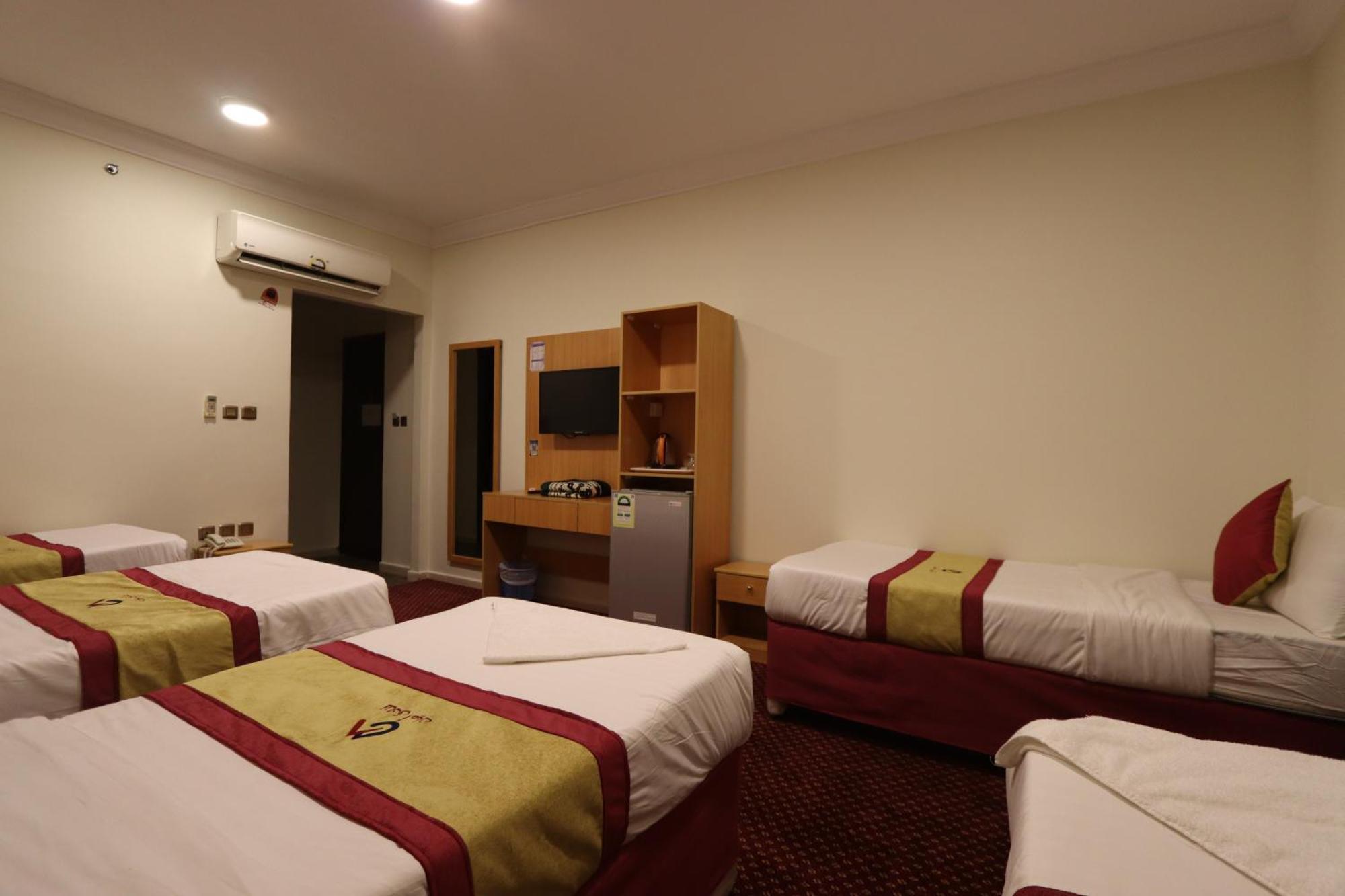 اعيان البركة Aayan Al Baraka 3*