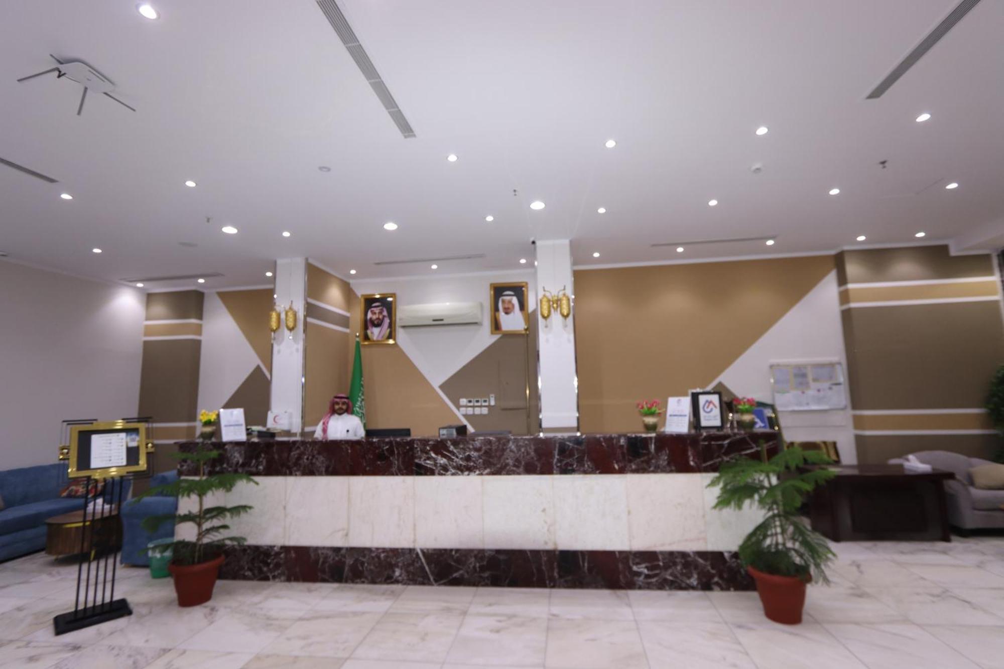 Hotel اعيان البركة Aayan Al Baraka