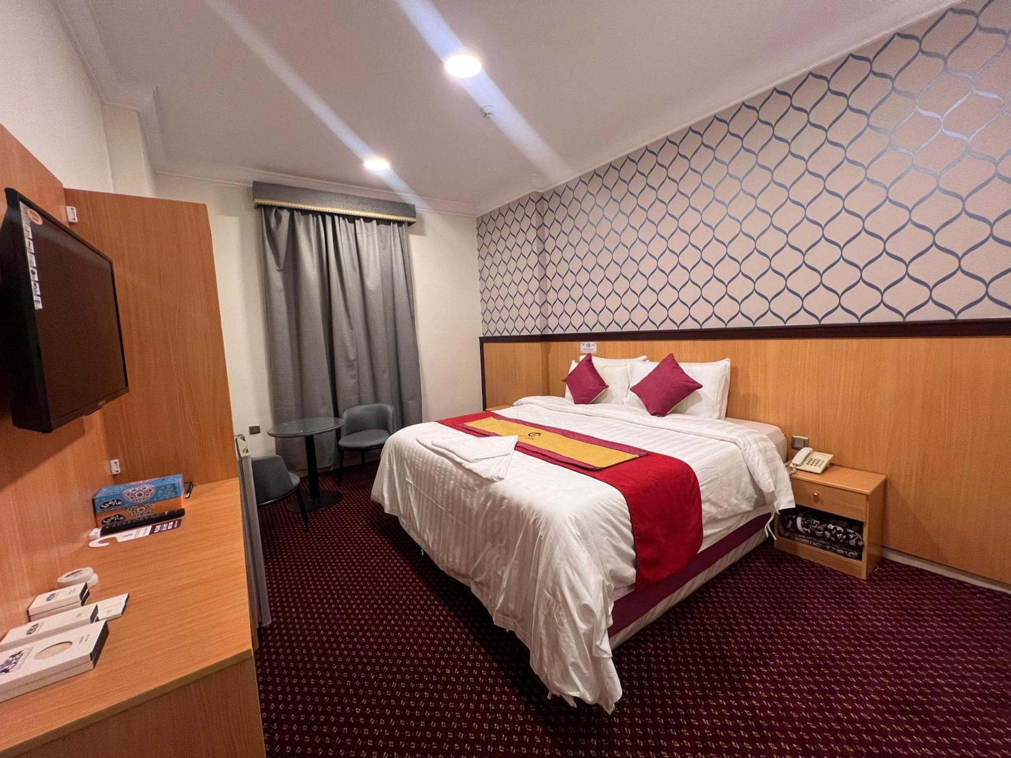 اعيان البركة Aayan Al Baraka 3* Mecca