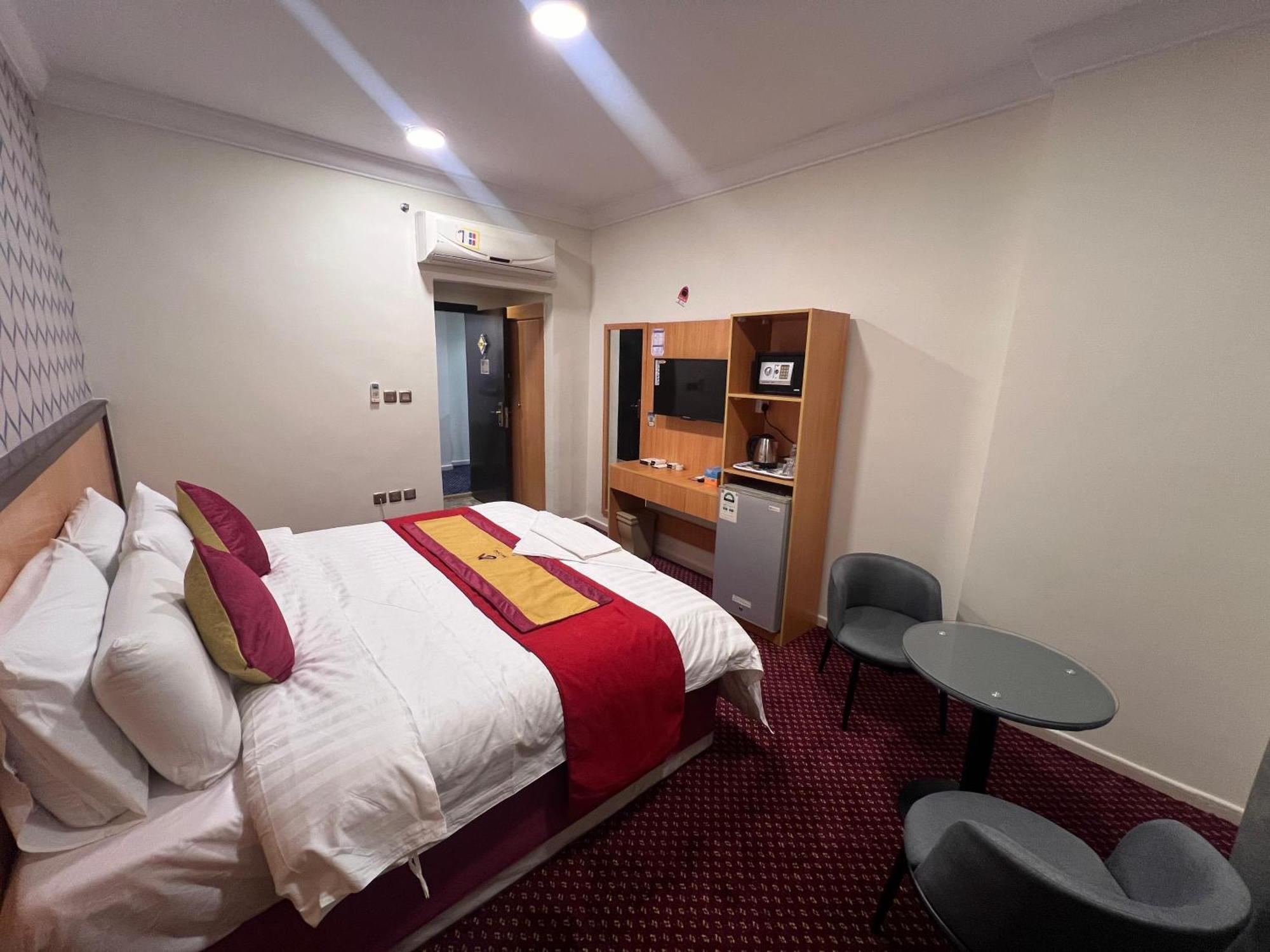 Hotel اعيان البركة Aayan Al Baraka