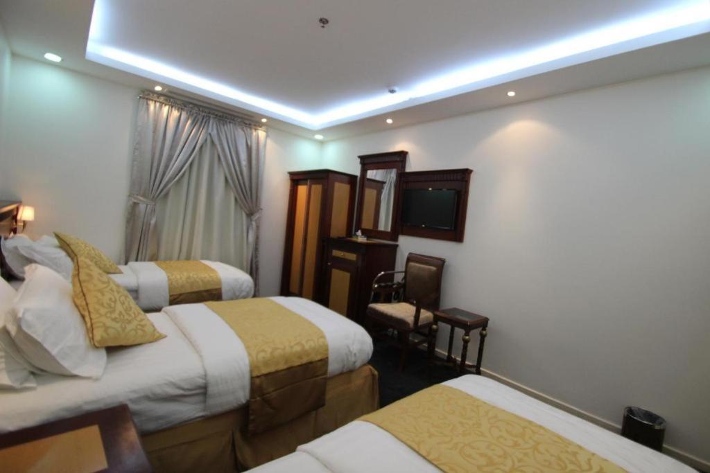 Al Adl Jewel Hotel 3*